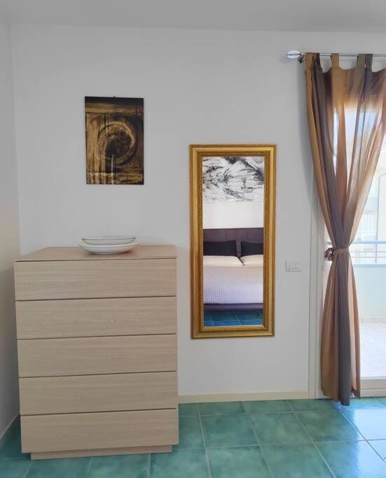 VistaMare Bluemar - Living the Sea - 120mq Apartment in Cattolica