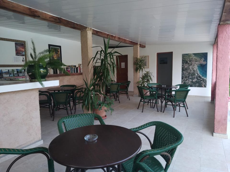 Banquet/Function facilities