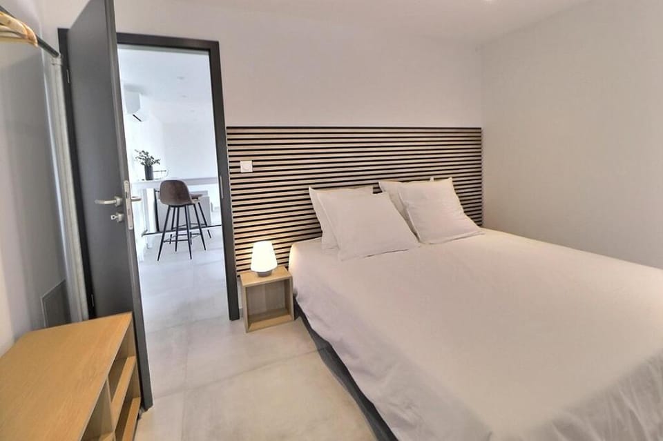 la parenthèse Apartment in Colmar