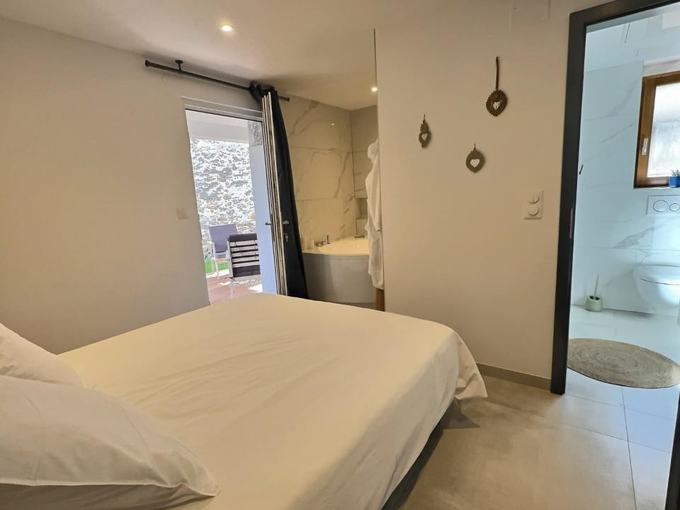 la parenthèse Apartment in Colmar