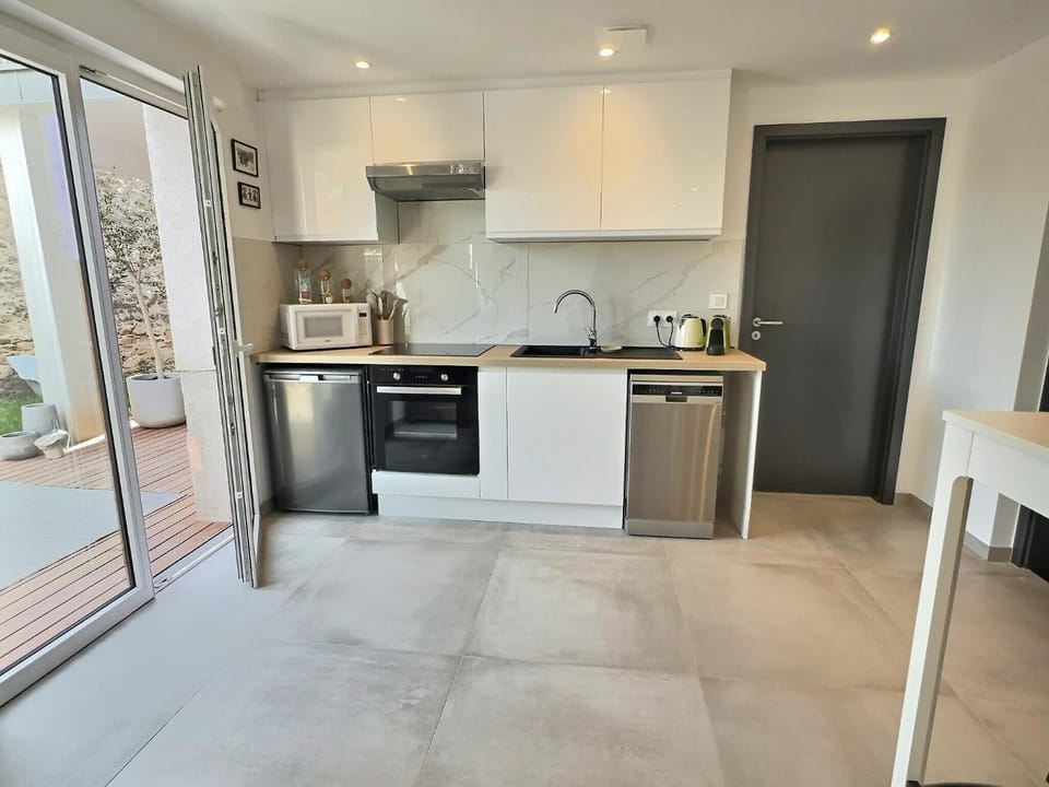 la parenthèse Apartment in Colmar