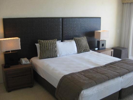 The Blyde Apartment in Pretoria