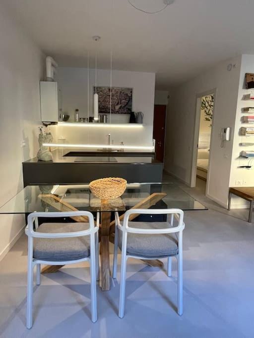 Oliva, stylish apartment with garage Apartment in Riva del Garda