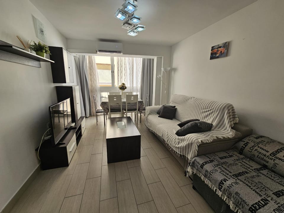 Apartamento Cordoba IF Benidorm Apartment in Benidorm