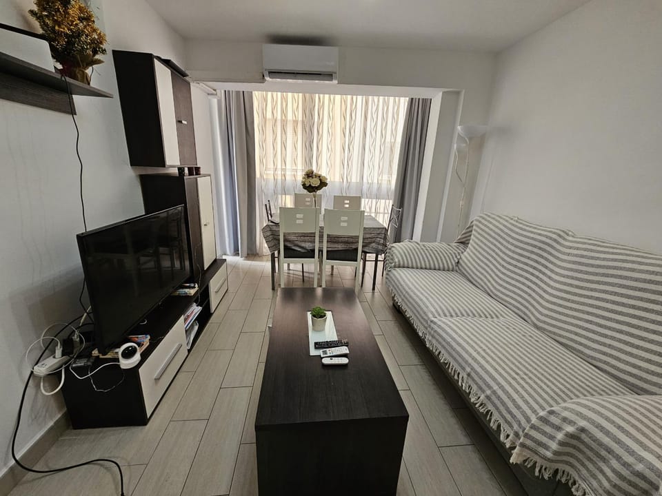 Apartamento Cordoba IF Benidorm Apartment in Benidorm