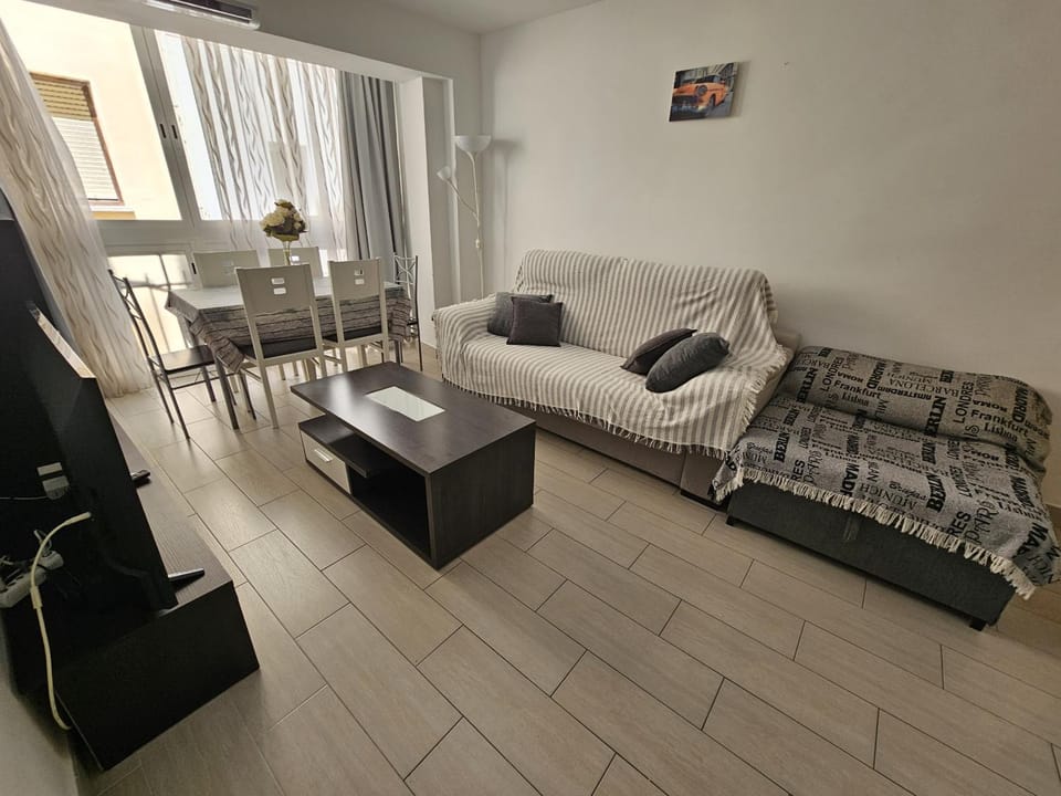 Apartamento Cordoba IF Benidorm Apartment in Benidorm