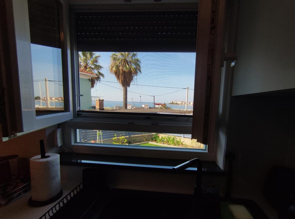 Vivien Apartment in Podstrana