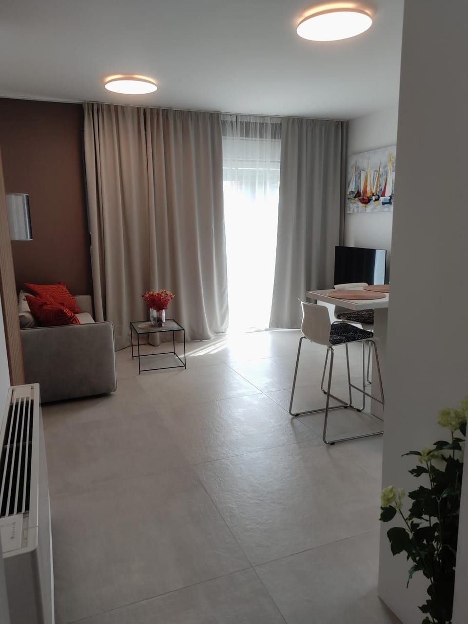 Vivien Apartment in Podstrana