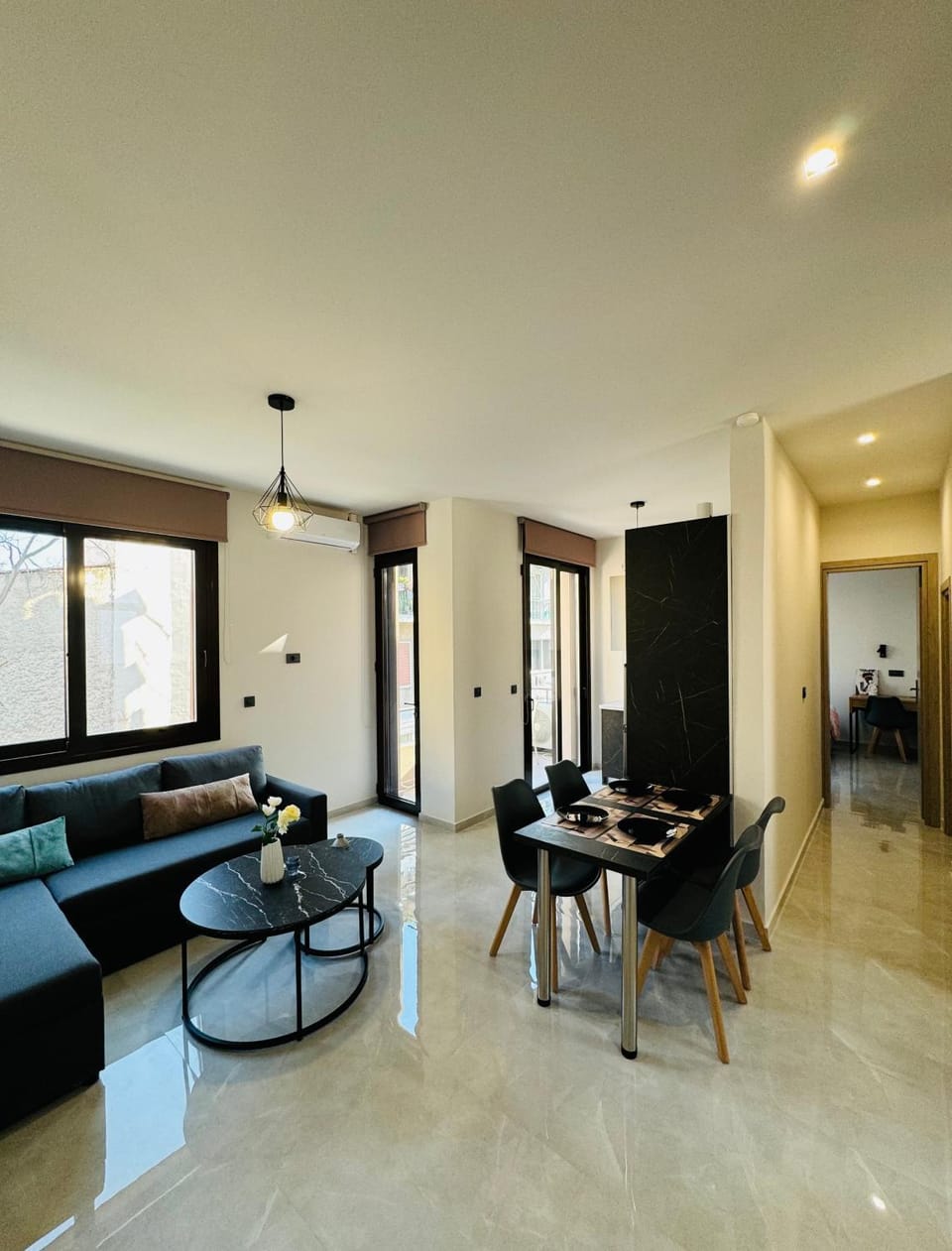 Kozy Koala Apartments n22 Apartment in Athens