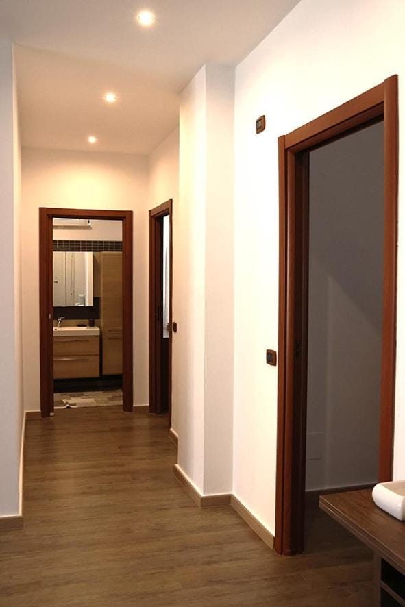 Alex's house Apartment in Bari