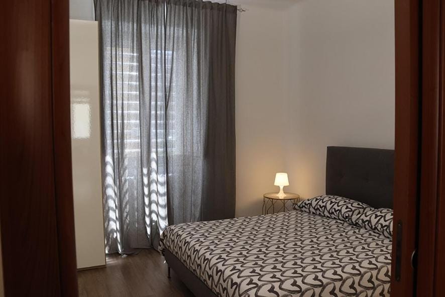 Alex's house Apartment in Bari