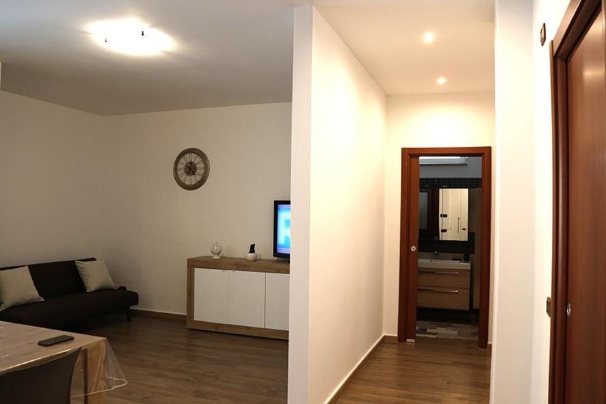 Alex's house Apartment in Bari