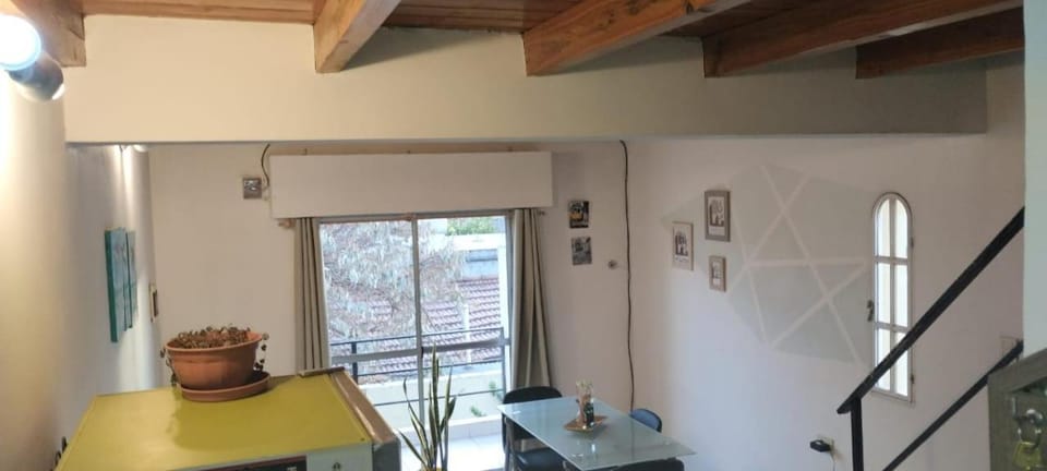 Departamento Cipolletti Apartment in Cipolletti