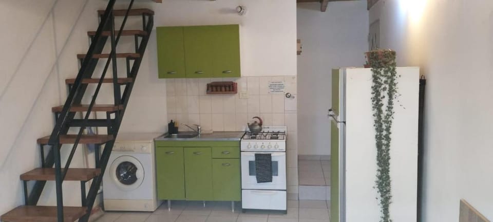 Departamento Cipolletti Apartment in Cipolletti