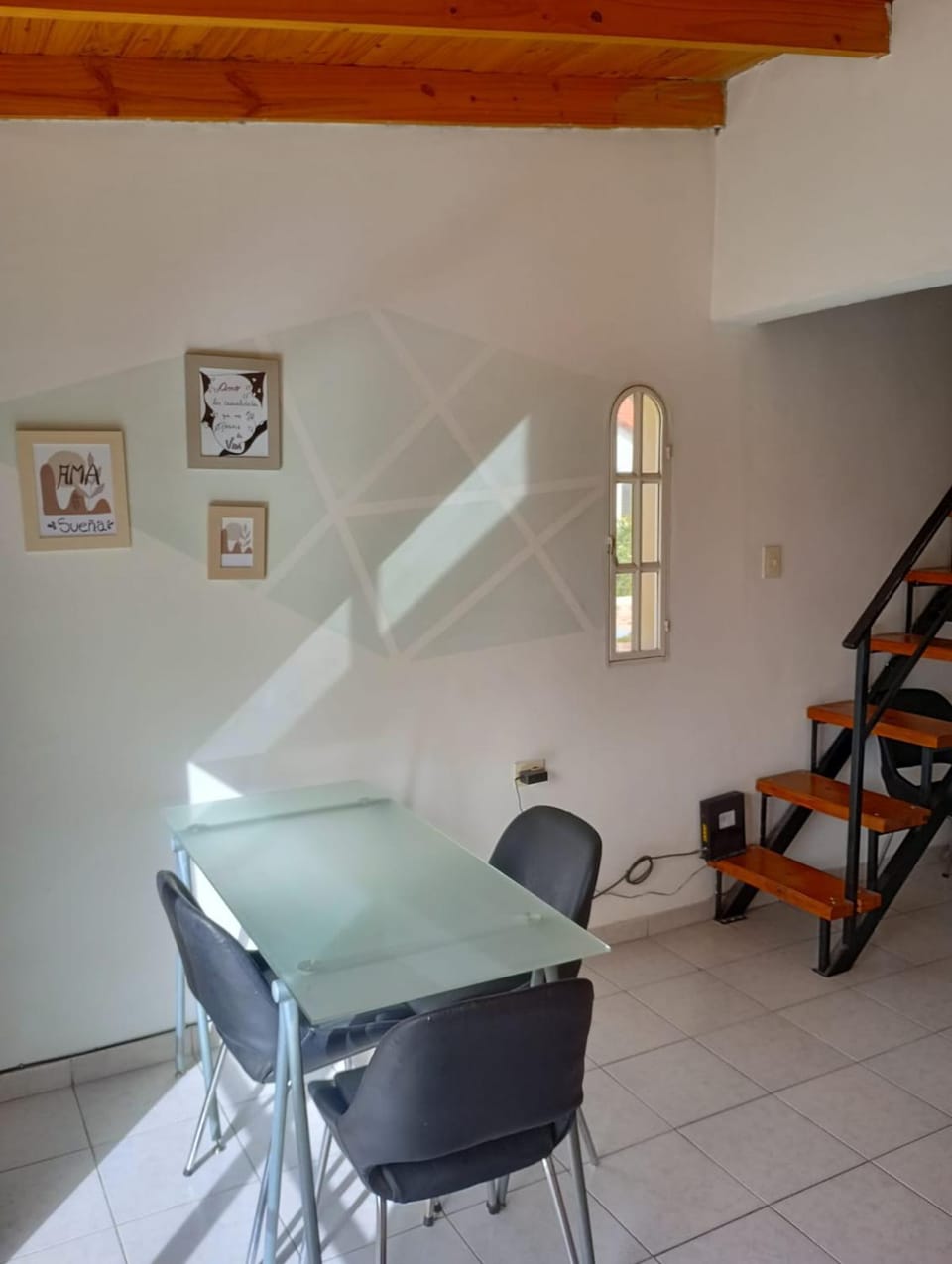 Departamento Cipolletti Apartment in Cipolletti