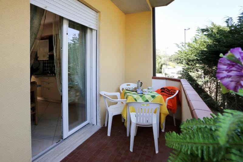 Villa Medea House in Rosolina Mare