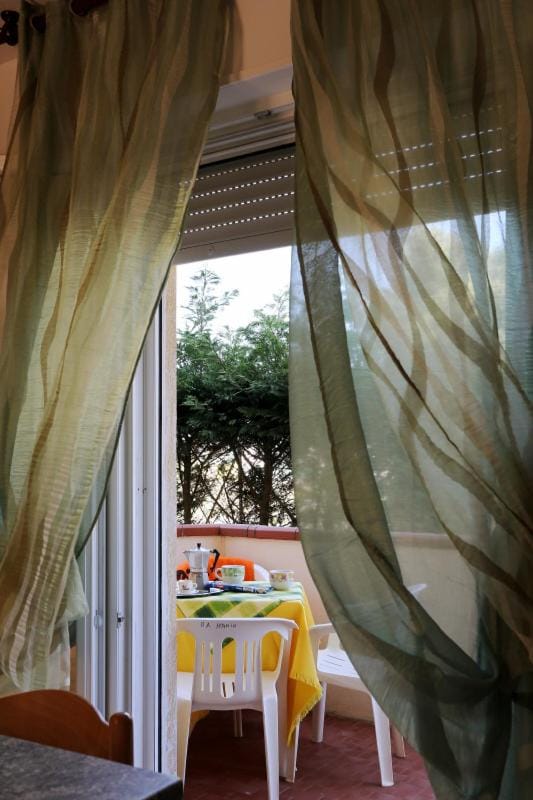 Villa Medea House in Rosolina Mare