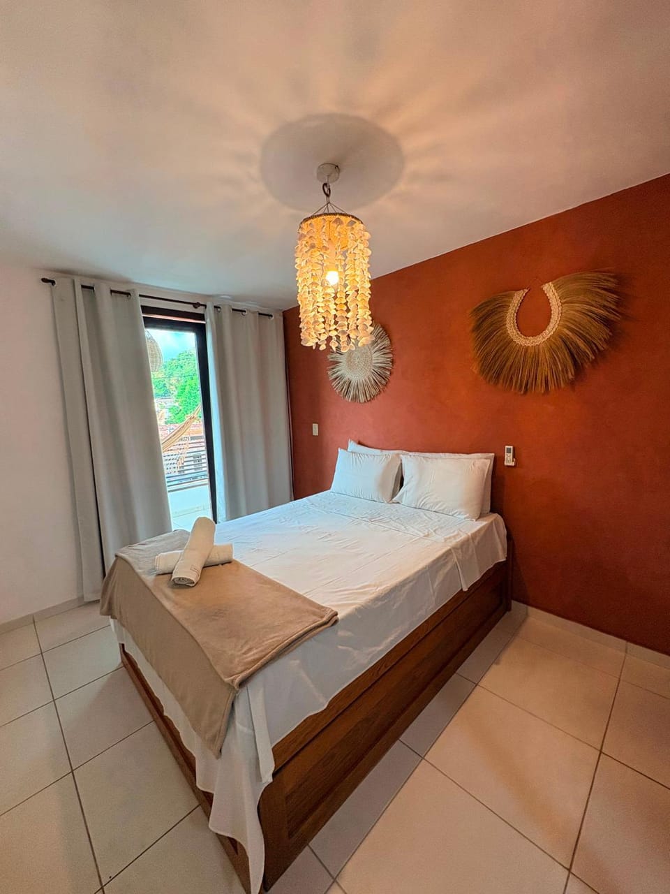 Casa Macao Pipa House in Pipa Beach