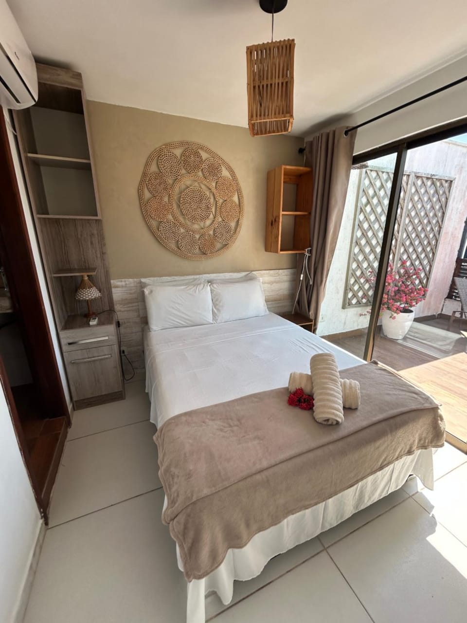 Casa Macao Pipa House in Pipa Beach