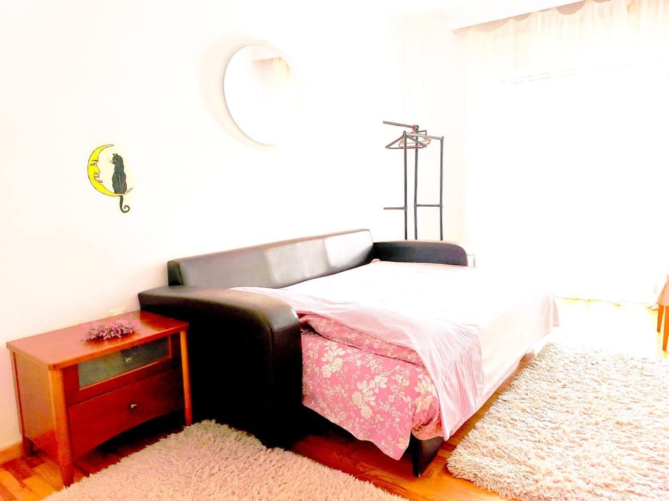 FBM Anagenessis - Ευ Ζην 2 Apartment in Decentralized Administration of Macedonia and Thrace