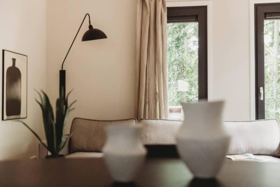 Mysa Tiny House House in Epe