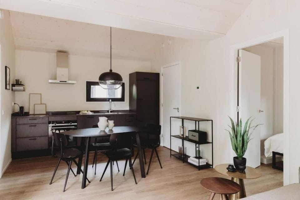Mysa Tiny House House in Epe