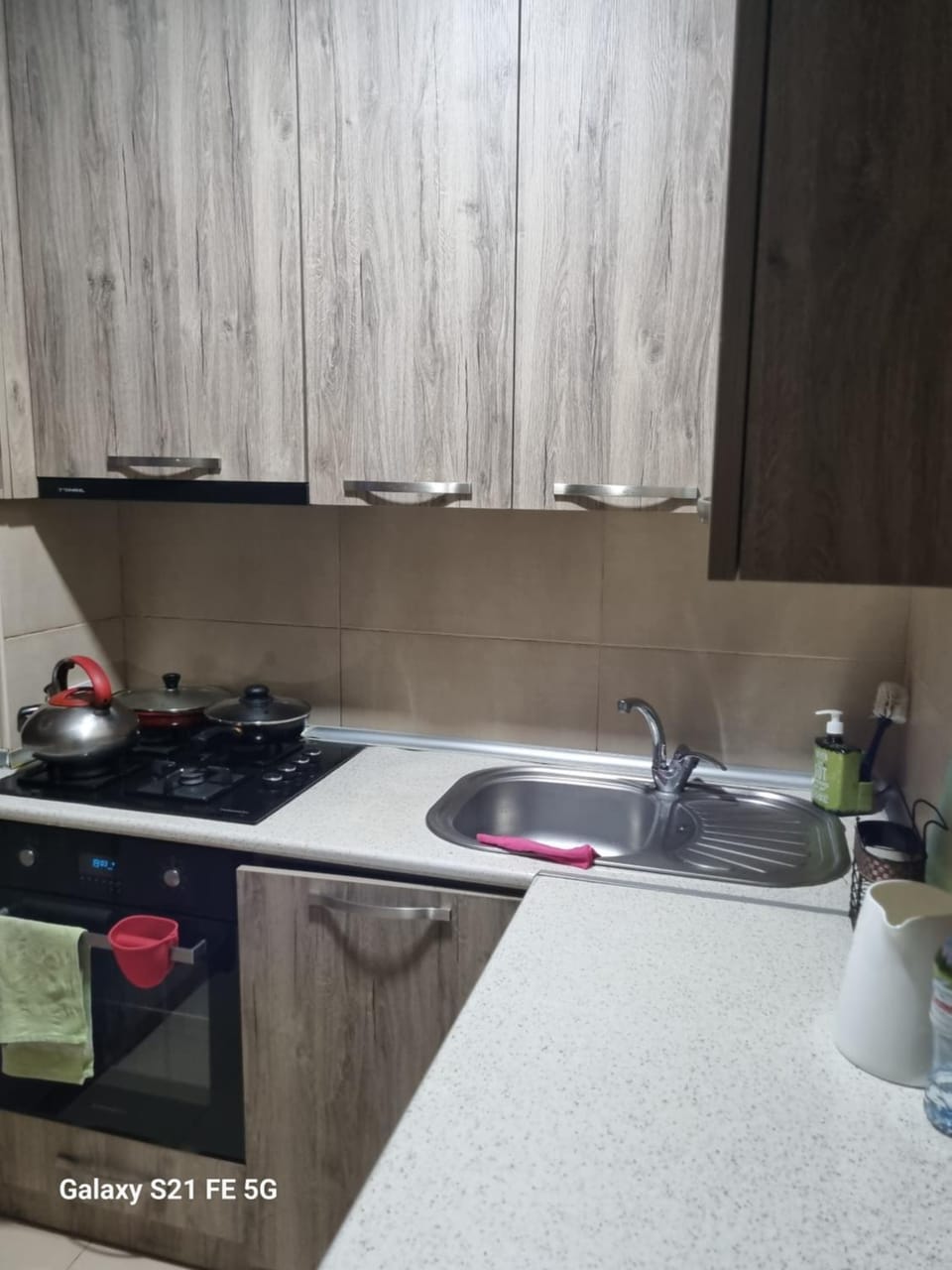 Happy 1 Apartment in Tbilisi, Georgia