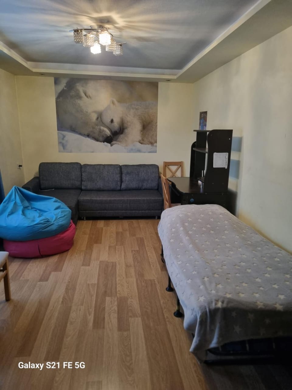Happy 1 Apartment in Tbilisi, Georgia