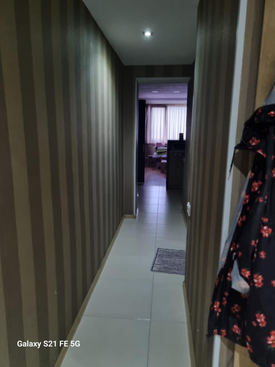 Happy 1 Apartment in Tbilisi, Georgia
