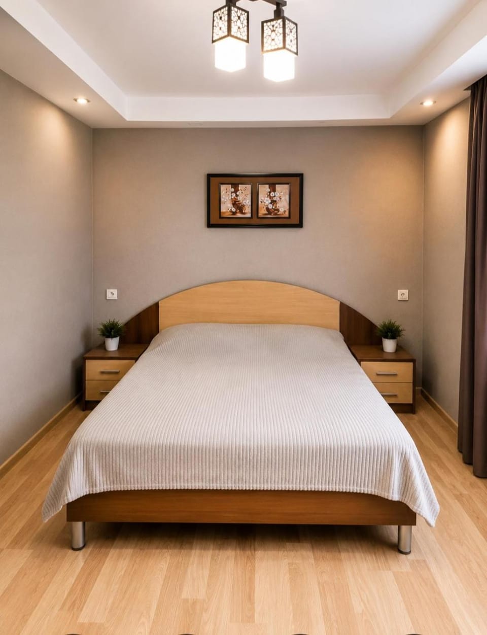 Happy 1 Apartment in Tbilisi, Georgia