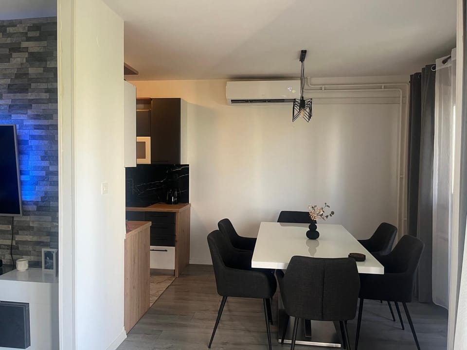 Apartment Suzzy Apartment in Split