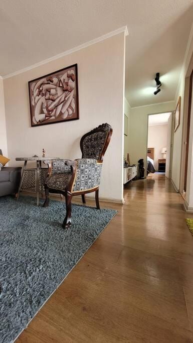 Departamento SUR, tu hogar, tu espacio Apartment in Santiago