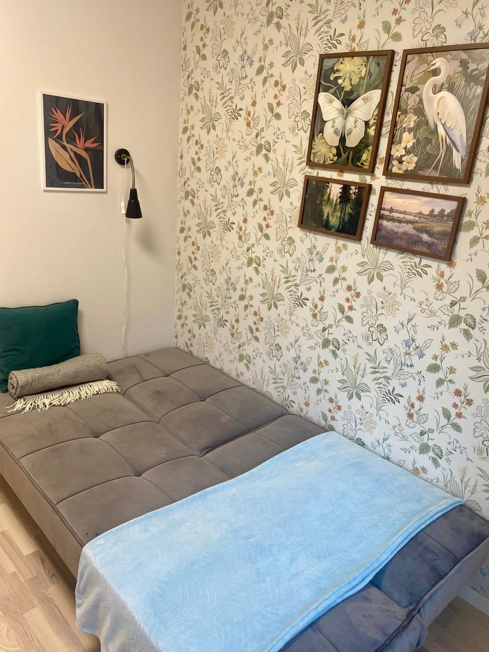 City centre one room apartment Apartment in Estonia