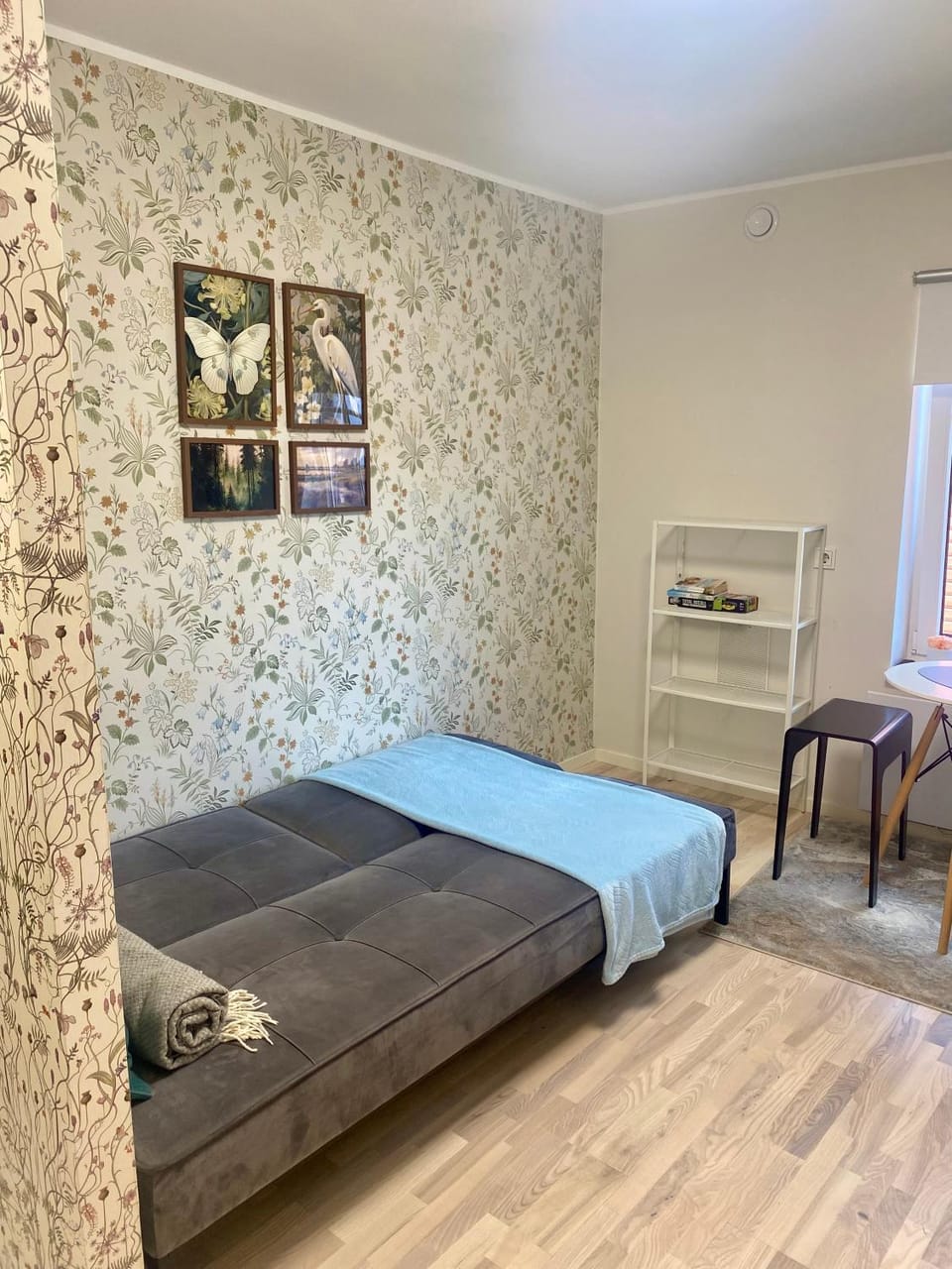 City centre one room apartment Apartment in Estonia