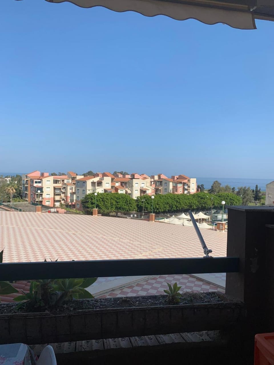 Home Rocce Nere Two Apartment in Sicily