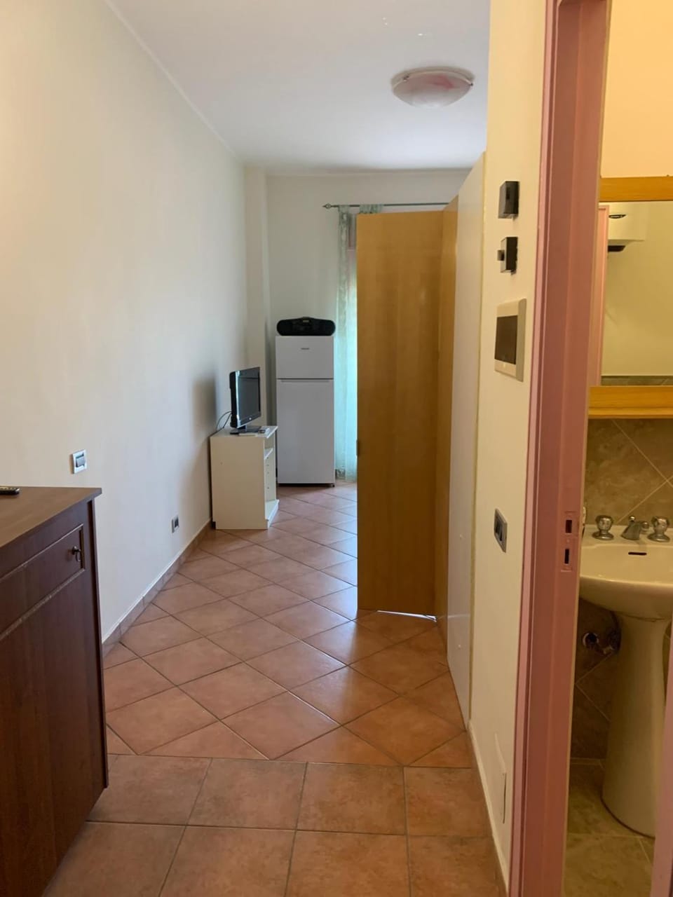 Home Rocce Nere Two Apartment in Sicily