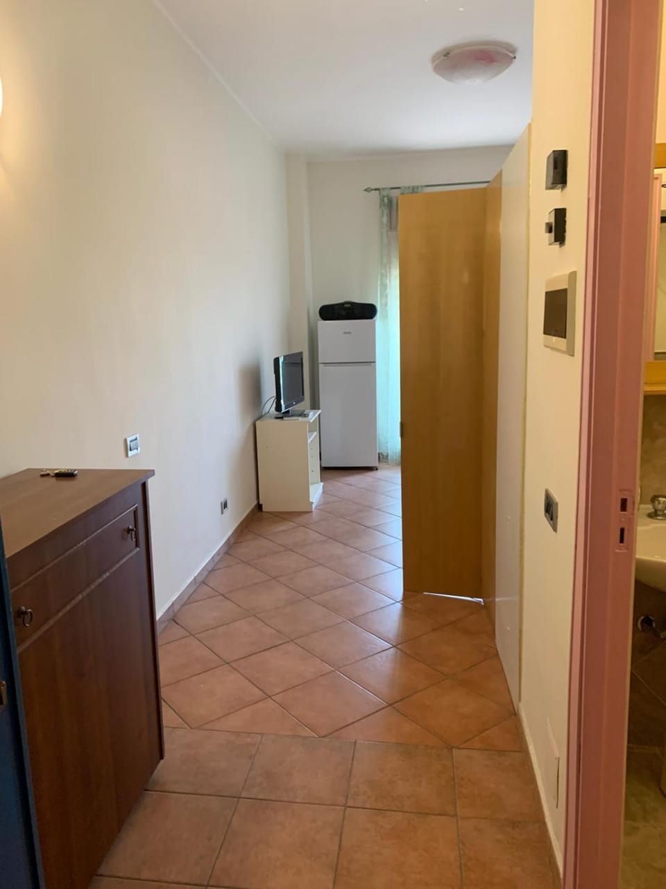 Home Rocce Nere Two Apartment in Sicily