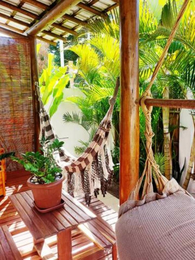 Balcony/Terrace, Balcony/Terrace