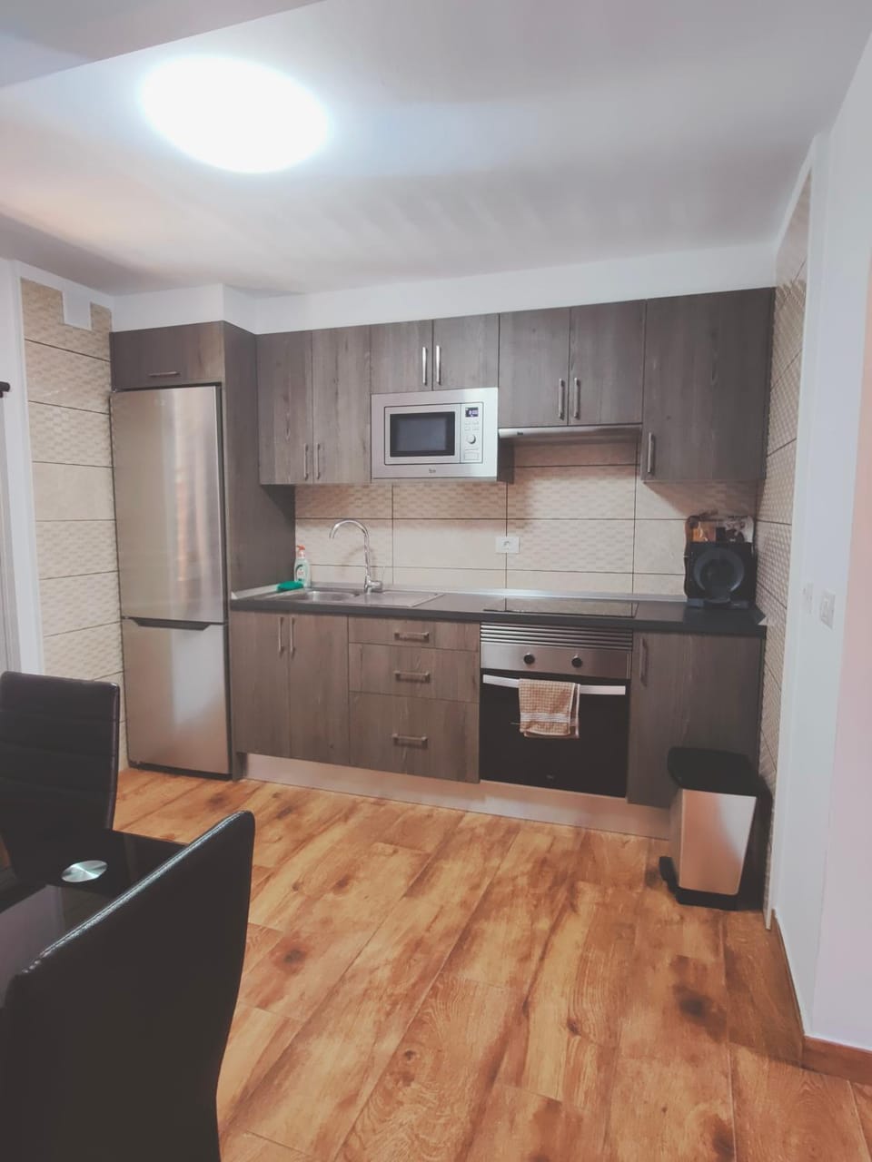 minibar, pet friendly