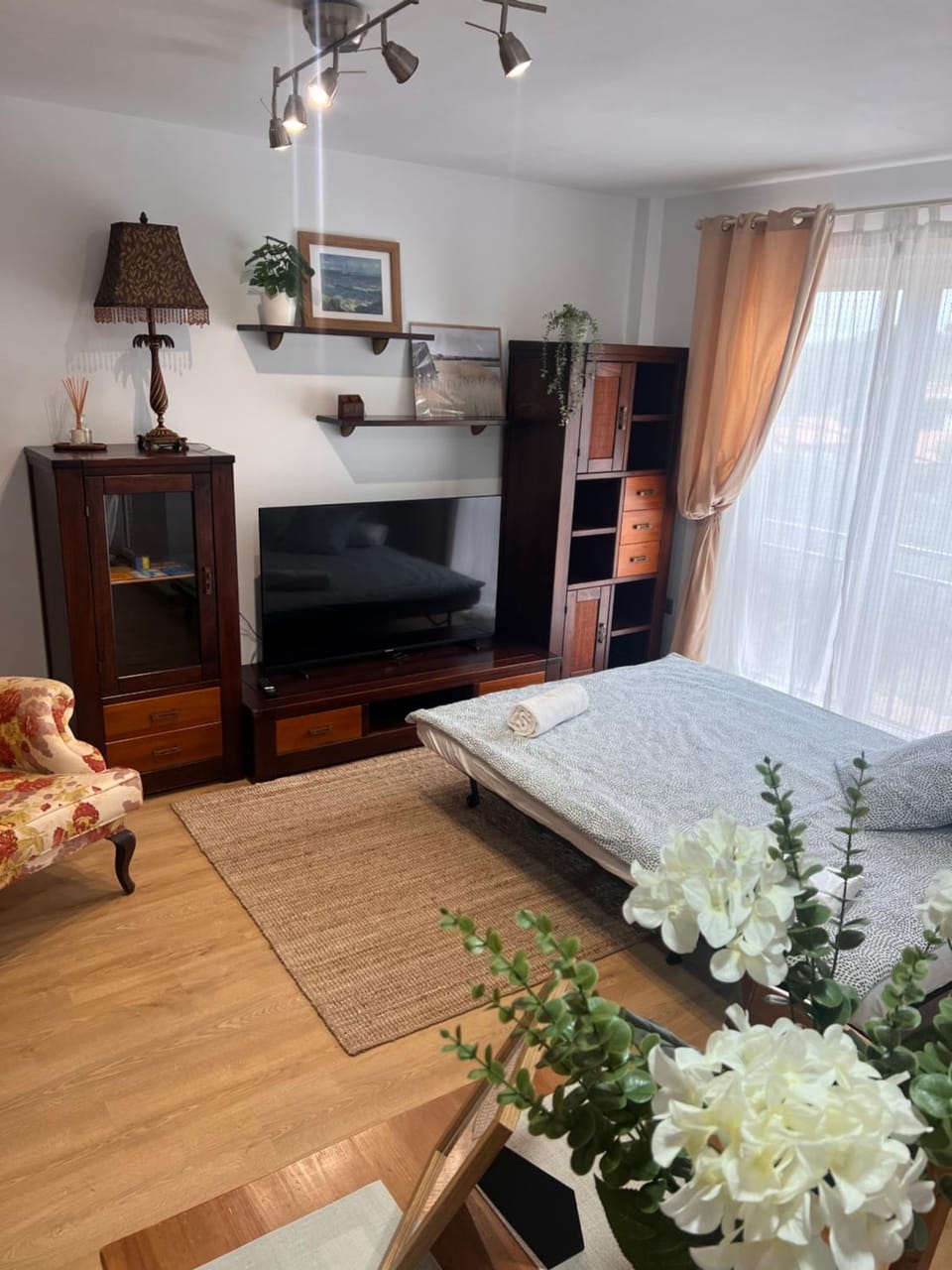 Pinares de Boo Apartment in Cantabria