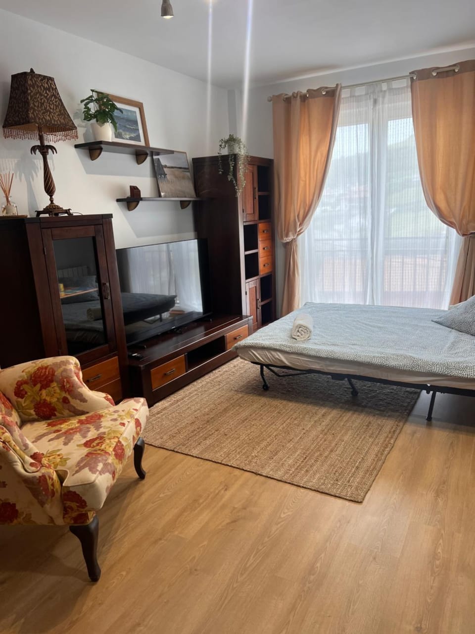 Pinares de Boo Apartment in Cantabria