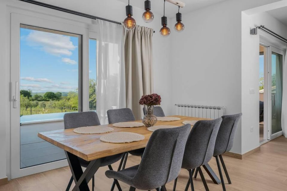 Amani Villa Villa in Istria County