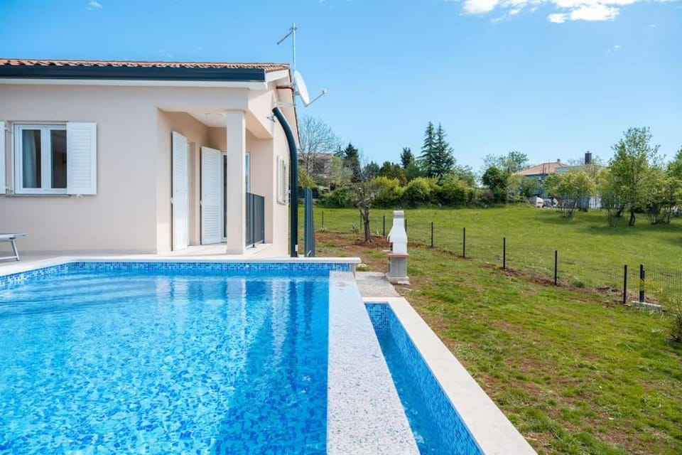 Amani Villa Villa in Istria County