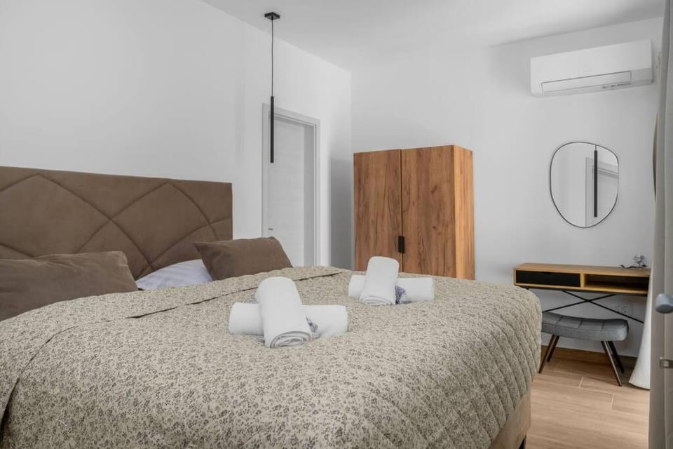Amani Villa Villa in Istria County