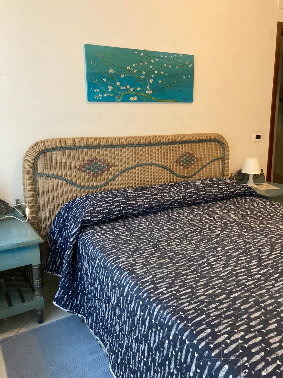 Aroma Di Mare Apartment in Ostia