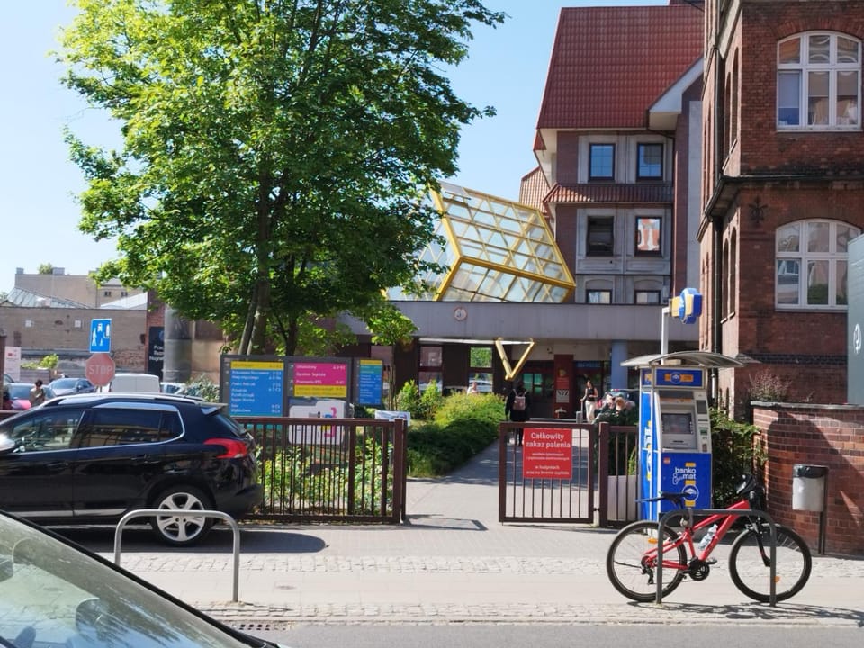 Neighbourhood