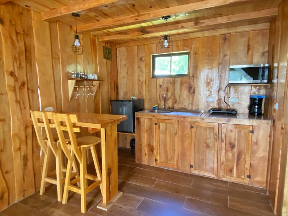 Poas Green Chalets Chalet in Alajuela Province