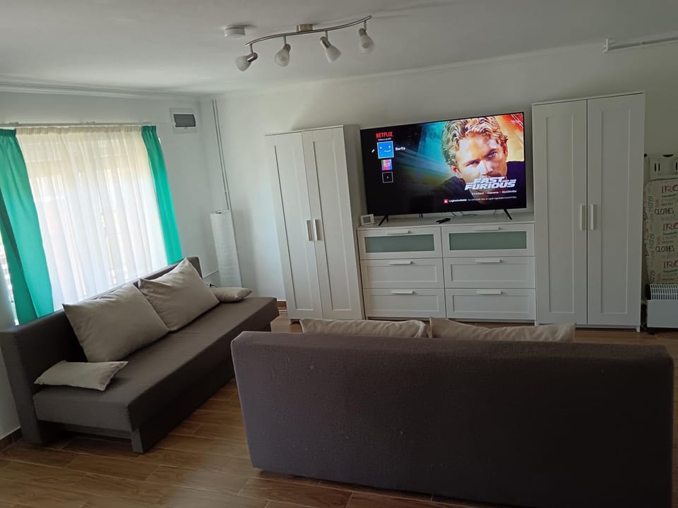 My Home Lux Apartman Apartment in Hungary