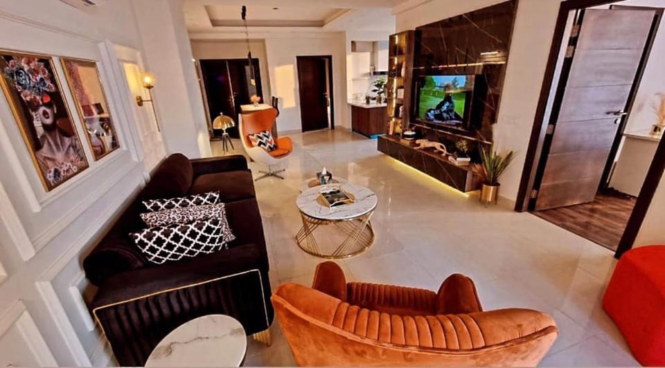 Elysium Service Apartments , Islamabad Apartment in Islamabad Capital Territory