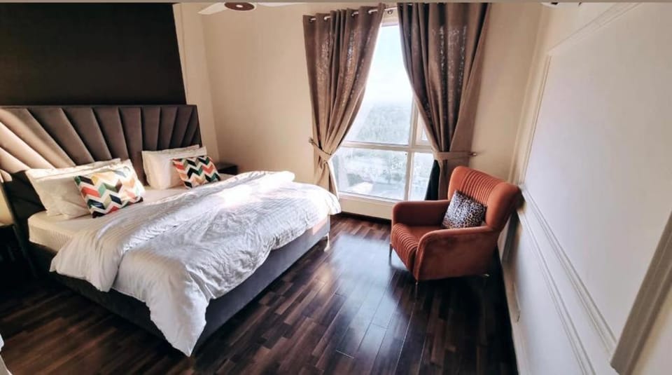 Elysium Service Apartments , Islamabad Apartment in Islamabad Capital Territory